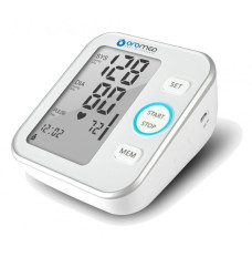 HI-TECH MEDICAL ORO-N6 BASIC blood pressure unit Upper arm Automatic