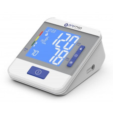 HI-TECH MEDICAL ORO-N8 COMFORT blood pressure unit Upper arm Automatic