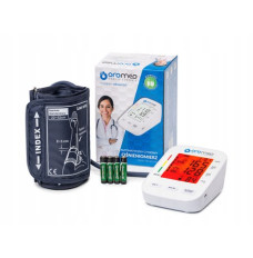 OROMED ORO-BP3 USB REFRIGERATOR electronic blood pressure monitor