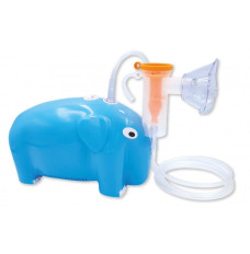 HI-TECH MEDICAL ORO-NEB BABY BLUE nebulizer