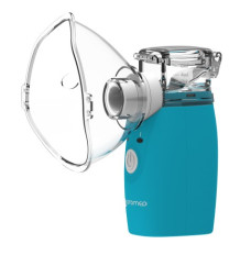 HI-TECH MEDICAL ORO-MESH inhaler Steam inhaler