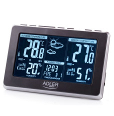 Adler AD 1175 Weather station