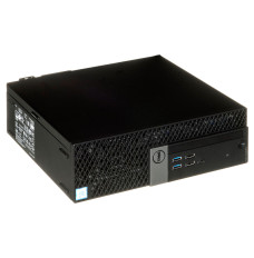 DELL OptiPlex 5040 i3-6100 8GB 240GB SSD SFF Win10pro Used Used Used