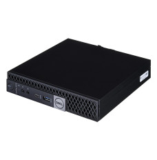 DELL OptiPlex 5070 Tiny i5-9500T 16GB 256GB SSD Win11pro (BT + WiFI) BOX DELL Unpacked