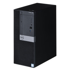 DELL OptiPlex 7060 i5-8500 16GB 512GB SSD TOWER Win11pro Used