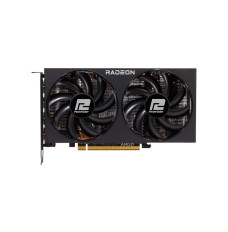 Graphics card PowerColor Radeon RX 6650 XT Fighter 8GB GDDR6