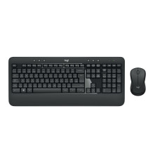 Logitech MK540 Advanced - tastatur og