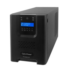 CyberPower PR1000ELCD uninterruptible power supply (UPS) 1000 VA 900 W 8 AC outlet(s)