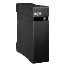 Eaton Ellipse ECO 800 USB DIN uninterruptible power supply (UPS) 800 VA 500 W 4 AC outlet(s)