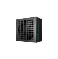 DeepCool PF650 power supply unit 650 W 20+4 pin ATX ATX Black