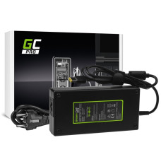 Green Cell AD117P power adapter/inverter Indoor 170 W Black