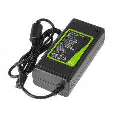 Green Cell AD134P USB-C charger AC adapter 65W for notebook tablet smartphone