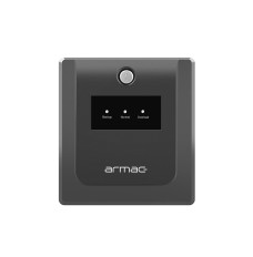 Emergency power supply Armac UPS HOME LINE-INTERACTIVE H/1500E/LED