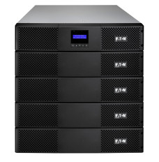 Eaton 9E2000IR uninterruptible power supply (UPS) Double-conversion (Online) 2 kVA 1800 W 6 AC outlet(s)