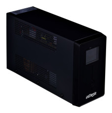 Gembird EG-UPS-033 uninterruptible power supply (UPS) Line-Interactive 1200 VA 720 W 3 AC outlet(s)