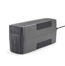 Gembird EG-UPS-B850 uninterruptible power supply (UPS) Line-Interactive 0.85 kVA 510 W