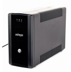 Energenie EG-UPS-H1200 uninterruptible power supply (UPS) Line-Interactive 1200VA UPS Home