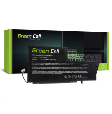 GreenCell Green Cell Bateria do HP Envy x360 13-Y HP Spectre Pro x360 G1 G2 / 11,4V 4900mA HP128