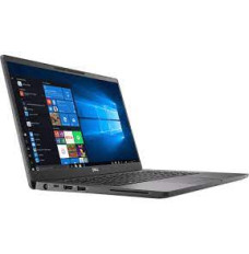 DELL LATITUDE 7400 | 14'' FHD | i7-8665U | RAM 32GB | SSD 512GB | WINDOWS 11 PRO | Vähekasutatud | Garantii 1 aasta