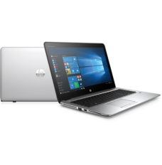 HP EliteBook 745 G5 | 14'' FHD | R3 PRO 2300U | RAM 8GB | SSD 256GB | Windows 11 Pro | Vähekasutatud | Garantii 1 aasta