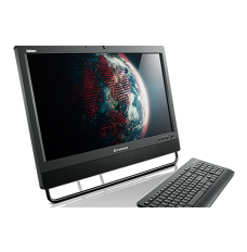 ThinkCentre M92z All-in-One PC | 23" FHD  | INTEL CORE I5 3470S 3.6GHZ TURBO PROCESSOR | 4GB RAM | 500GB HDD | VÄHEKASUTATUD
