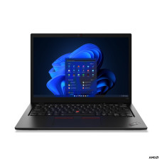 LENOVO THINKPAD L13 (gen2) | 13'' HD | i3-1115G4 | RAM 8GB | SSD 128GB | Windows 11 Pro | Vähekasutatud | Garantii 1 aasta