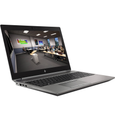 HP ZBook 15 G6 | 15'' IPS FHD | INTEL CORE i7-9850H | SSD 1TB | RAM 32GB | Quadro RTX 3000 6GB | Vähekasutatud | Garantii 1 aasta