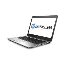 HP ELITEBOOK 840 G3 | 14'' FHD | i5-6200U | RAM 8GB | SSD 256GB | Windows 11 Pro | Vähekasutatud | Garantii 1 aasta
