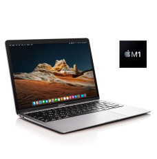 Apple MacBook Air (13" 2020 M1) | RAM 8GB | SSD 256GB | Vähekasutatud | Garantii 1 aasta