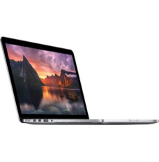 APPLE MacBook Pro 11.1 | 13'' 2560x1600 INTEL CORE i5 | SSD 121GB | RAM 4GB | Vähekasutatud | Garantii 1 aasta