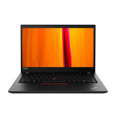 LENOVO THINKPAD T495s | 14'' FHD | R5 PRO 3500U | RAM 16GB | SSD 512GB | Windows 11 Pro | Vähekasutatud | Garantii 1 aasta