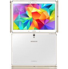 Samsung Galaxy Tab S 10.5 WiFi T800 Vähekasutatud | Garantii 3 kuud