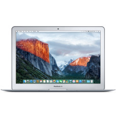 Apple MacBook Air (13" 2015) | i5-5250U | RAM 8GB | SSD 256GB | HD Graphics 6000 1.5GB shared I Vähekasutatud | Garantii 1 aasta