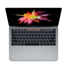 APPLE MACBOOK PRO (13" 2017) | i7-7567U | RAM 16GB | SSD 512GB | Iris Plus 650 1.5GB shared | VÄHEKASUTATUD | GARANTII 1 AASTA