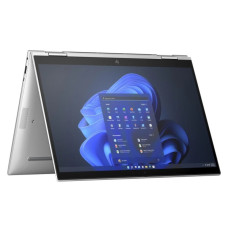 HP EliteBook x360 830 G7 | 13'' FHD Touchscreen | i5-10310U | RAM 16GB | SSD 512GB | Windows 11 Pro | Vähekasutatud | Garantii 1 aasta