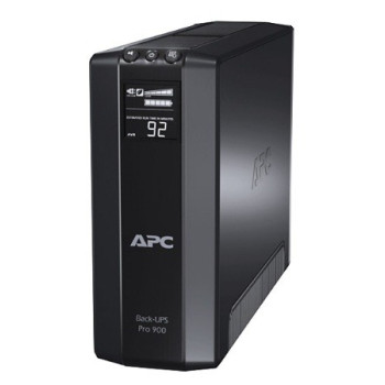 BR900G-FR APC Power-Saving Back-UPS Pro 900 230V