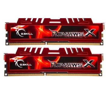 DDR3 16GB (2x8GB) RipjawsX 1333MHz CL9 XMP