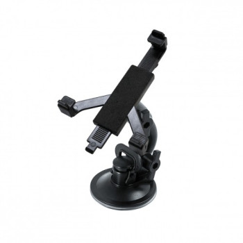 Universal car holder for tablets 7-10 inches