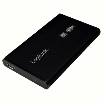 HDD Enclosure 2,5' SATA, USB 3.0