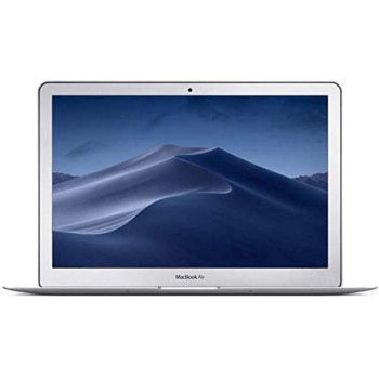 Apple MacBook Air (13" Early 2015) | i5-5250U | RAM 8GB | SSD 256GB | Vähekasutatud | Garantii 1 aasta