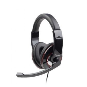 Headset MHS-001 with volume control