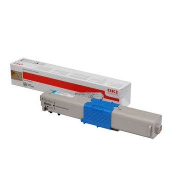 Toner for C301dn/ C321dn CYAN 1,5k