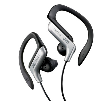 Sport headphones HA-EB75-S-E SILVER