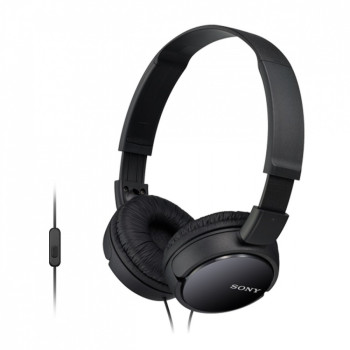 Headset MDR-ZX110AP black