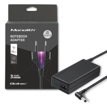Notebook adapter for Asus 90W 19V 4.9A 5.52.5