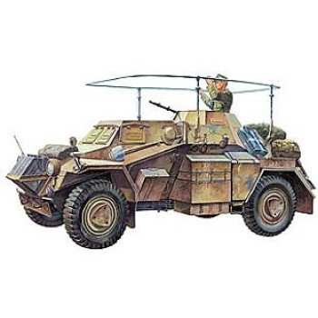 Sd. Kfz. 223 Leichter