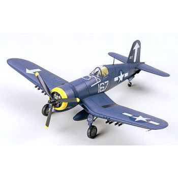 TAMIYA Vought F4U-1D Cor sair