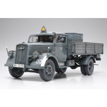 TAMIYA German 3Ton 4x2 Cargo Truck