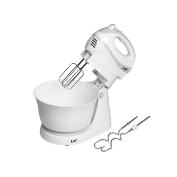 Immersion mixer with rotation bowl MRK002M