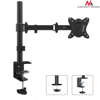 Mount desktop to the monitor LCD MC-690 13"-27" 8kg